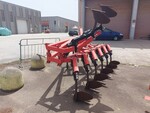 Immagine 5 - Aratro OTMA NP/V8PH - Lotto 17 (Asta 7834)