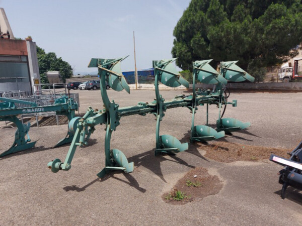 20#7834 Aratro Nardi NX23TO140CN6 in vendita - foto 1