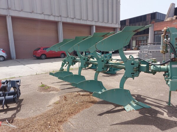 20#7834 Aratro Nardi NX23TO140CN6 in vendita - foto 3