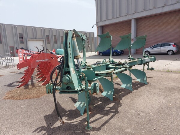 20#7834 Aratro Nardi NX23TO140CN6 in vendita - foto 6