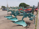 Immagine 3 - Aratro Nardi 20TQVP3-CN7 - Lotto 21 (Asta 7834)