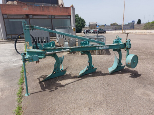 21#7834 Aratro Nardi 20TQVP3-CN7 in vendita - foto 6