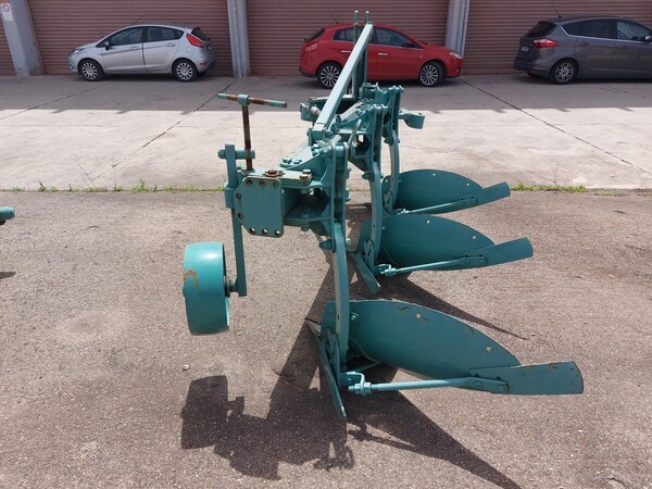 21#7834 Aratro Nardi 20TQVP3-CN7 in vendita - foto 7