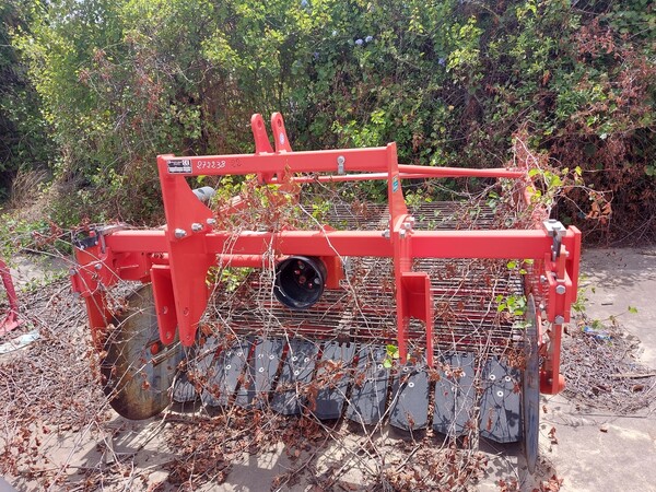 22#7834 Scavapatate Checchi & Magli SP 160 in vendita - foto 4