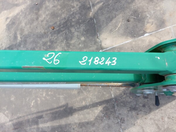 26#7834 Caricatore Angeloni Smart 205 - JD5000M in vendita - foto 4