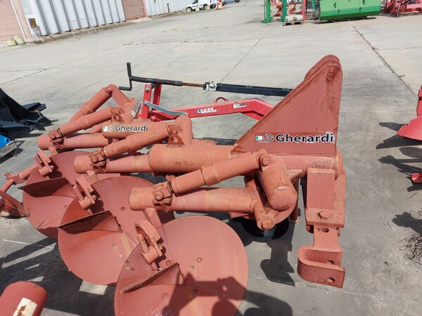 27#7834 Aratro Gherardi in vendita - foto 6