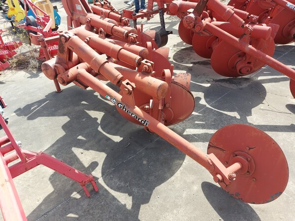 27#7834 Aratro Gherardi in vendita - foto 7