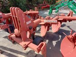 Immagine 1 - Aratro Gherardi - Lotto 29 (Asta 7834)