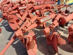 Immagine 3 - Aratro Gherardi - Lotto 29 (Asta 7834)