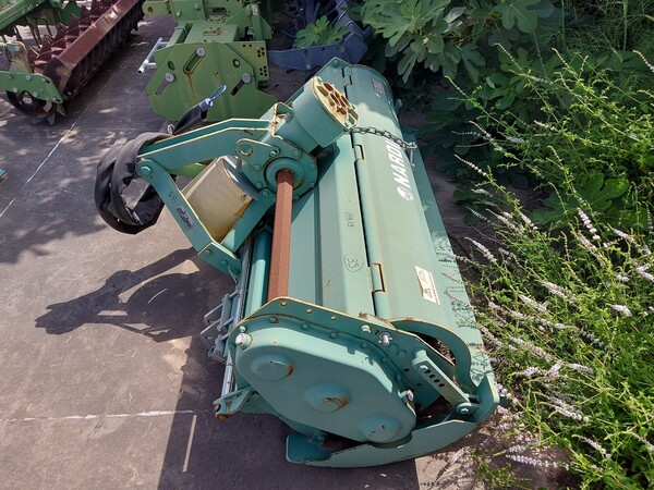 35#7834 Fresa Nardi Z6/B/160/VI SP.Idr. in vendita - foto 5