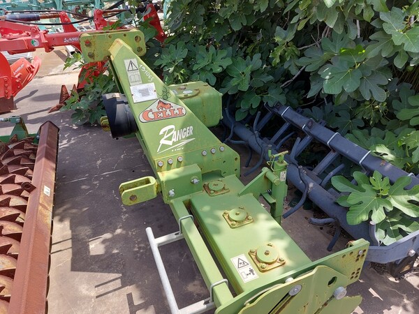 38#7834 Erpice Celli 225 RS in vendita - foto 4