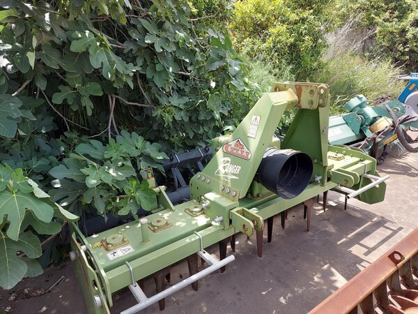 38#7834 Erpice Celli 225 RS in vendita - foto 5