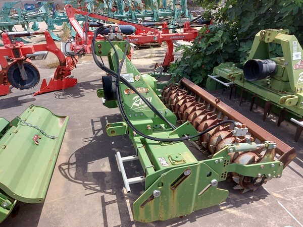 39#7834 Erpice Celli Ranger 200 RP in vendita - foto 1