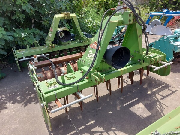 39#7834 Erpice Celli Ranger 200 RP in vendita - foto 4