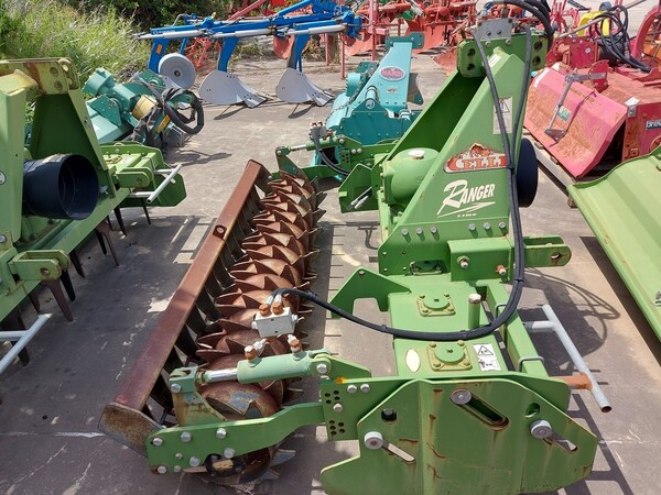 39#7834 Erpice Celli Ranger 200 RP in vendita - foto 8