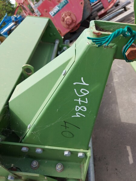 40#7834 Fresa Celli AG/145/SV in vendita - foto 6