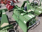 Immagine 8 - Fresa Celli B/130/C - Lotto 42 (Asta 7834)