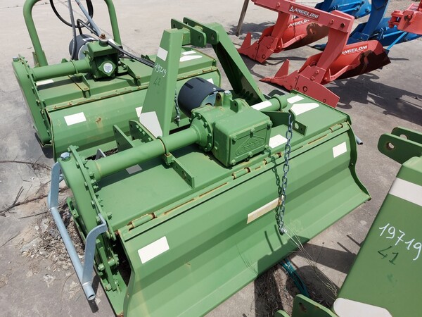 42#7834 Fresa Celli B/130/C in vendita - foto 1