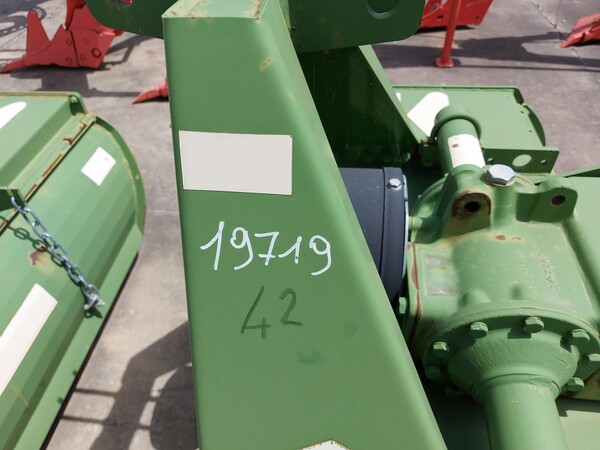 42#7834 Fresa Celli B/130/C in vendita - foto 4