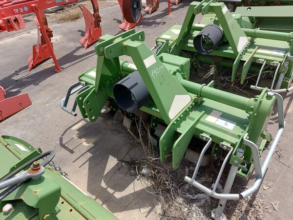 42#7834 Fresa Celli B/130/C in vendita - foto 5