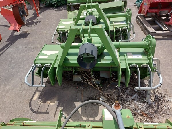 42#7834 Fresa Celli B/130/C in vendita - foto 6