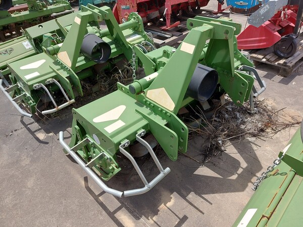 42#7834 Fresa Celli B/130/C in vendita - foto 7