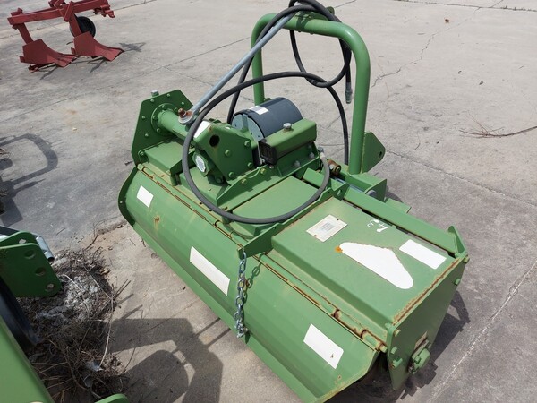 43#7834 Fresa Celli S/BA 125/V in vendita - foto 1