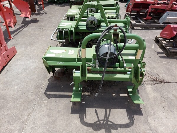 43#7834 Fresa Celli S/BA 125/V in vendita - foto 3
