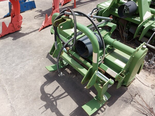 43#7834 Fresa Celli S/BA 125/V in vendita - foto 4