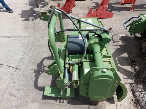 43#7834 Fresa Celli S/BA 125/V in vendita - foto 5