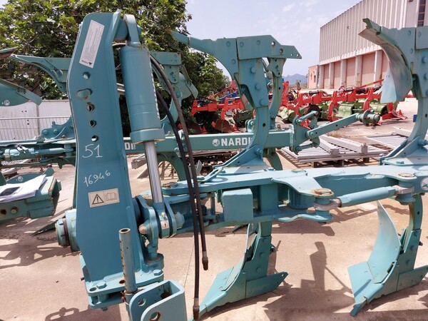 51#7834 Aratro Nardi NX20ET0SC55R in vendita - foto 4