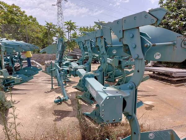 51#7834 Aratro Nardi NX20ET0SC55R in vendita - foto 8