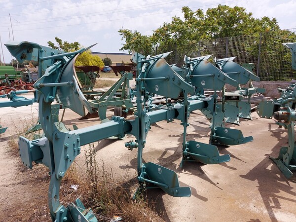 51#7834 Aratro Nardi NX20ET0SC55R in vendita - foto 9