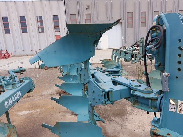 51#7834 Aratro Nardi NX20ET0SC55R in vendita - foto 10