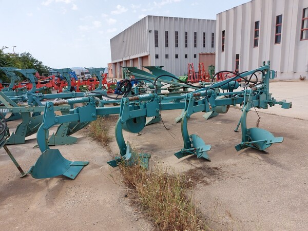 55#7834 Aratro Nardi in vendita - foto 1