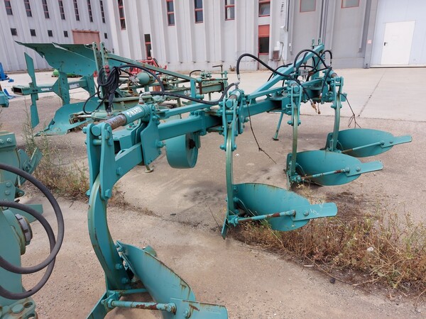 55#7834 Aratro Nardi in vendita - foto 3