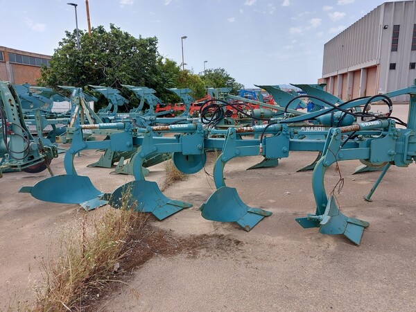 55#7834 Aratro Nardi in vendita - foto 4