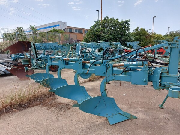 55#7834 Aratro Nardi in vendita - foto 5