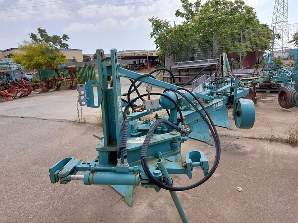 55#7834 Aratro Nardi in vendita - foto 8