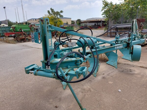 55#7834 Aratro Nardi in vendita - foto 9