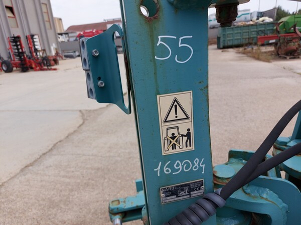 55#7834 Aratro Nardi in vendita - foto 10