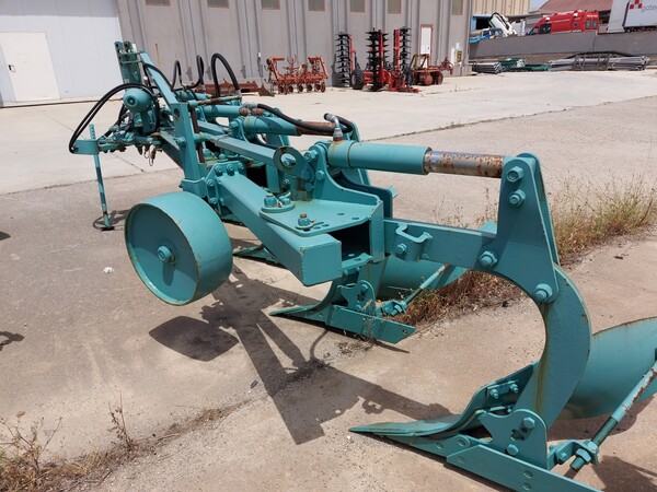 55#7834 Aratro Nardi in vendita - foto 11