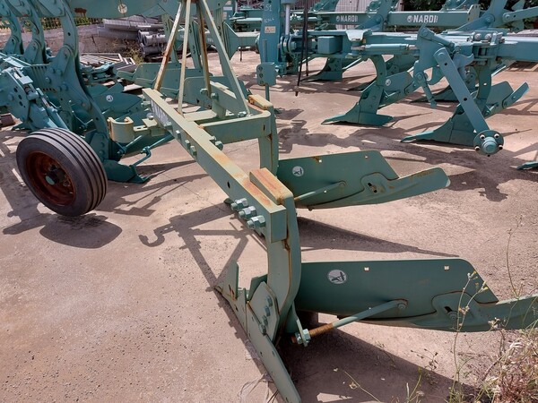 56#7834 Aratro Nardi BTRAP 80/B in vendita - foto 3