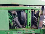 Image 3 - John Deere 6200 DT tractor - Lot 59 (Auction 7834)