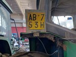 Image 7 - John Deere 6200 DT tractor - Lot 59 (Auction 7834)