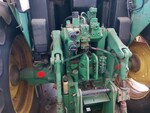 Image 8 - John Deere 6200 DT tractor - Lot 59 (Auction 7834)