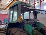 Image 9 - John Deere 6200 DT tractor - Lot 59 (Auction 7834)