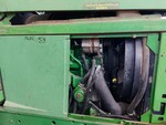 Image 10 - John Deere 6200 DT tractor - Lot 59 (Auction 7834)