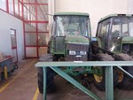 Image 12 - John Deere 6200 DT tractor - Lot 59 (Auction 7834)