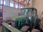 Image 13 - John Deere 6200 DT tractor - Lot 59 (Auction 7834)